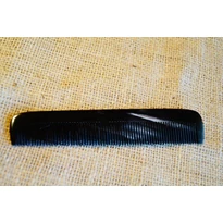 Férfi zsebfésű 14 cm  Férfi zsebfésű 14 cm