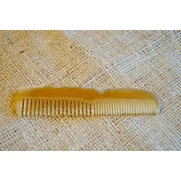 Férfi zsebfésű 11 cm  Férfi zsebfésű 11 cm