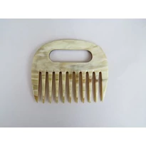 Ritkafogú fésű 10 cm Ritkafogú fésű 10 cm