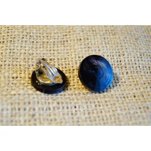 Szaru kör fülklipsz