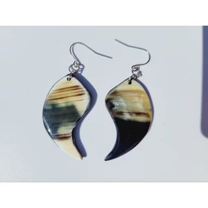 Angyalszárny fülbevaló