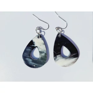 Kicsi csepp fülbevaló