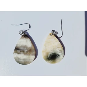 Kicsi csepp fülbevaló