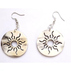 Szaru nap fülbevaló