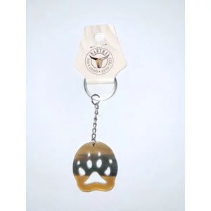 Tappancs kulcstartó