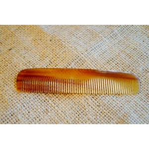 Rövid szőrű kutyafésű