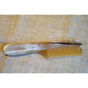 Nyeles kutyafésű 19,5 cm 