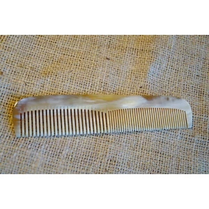 Osztott kutyafésű 15 cm