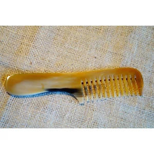 Nyeles kutyafésű 19,5 cm 