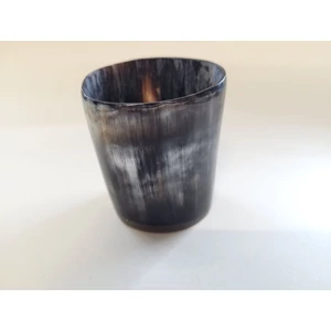 SZARU KÖZEPES POHÁR