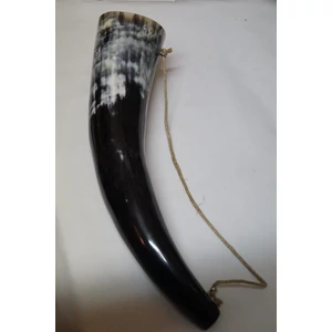 Szarvashívó bőgőkürt "M"