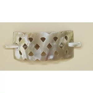 HAIR SLIDE WITH STICK