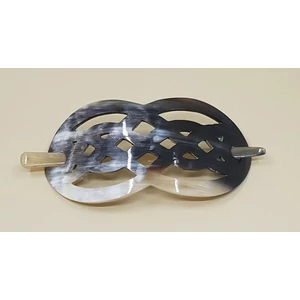 HAIR SLIDE WITH STICK