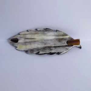 HAIR SLIDE WITH STICK