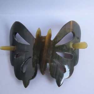 HAIR SLIDER WITH STICK