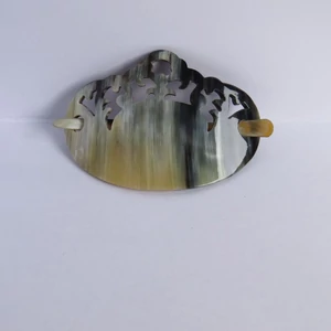 HAIR SLIDER WITH STICK