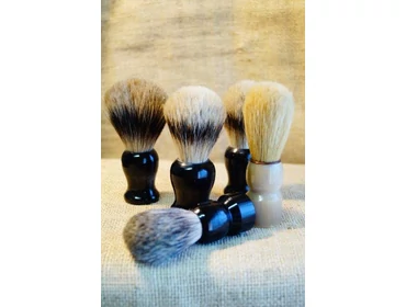 Shaving brush 