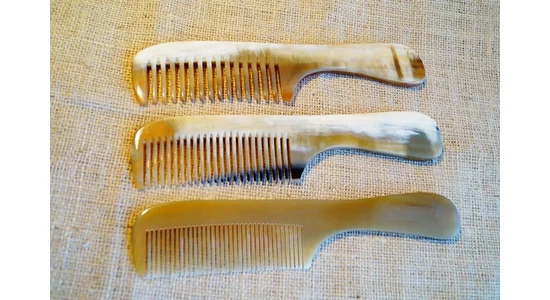 Miért válasszunk szarufésűt?