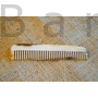 Kép 3/4 - Small Ox Horn Pocket Comb