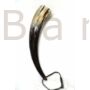 Kép 4/4 - wikinger trinkhorn echt irish horn handarbeit 